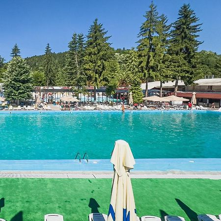 Apartament Cristian Geoagiu Bai Bagian luar foto