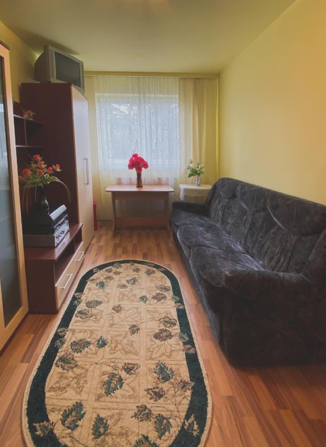 Apartament Cristian Geoagiu Bai Bagian luar foto